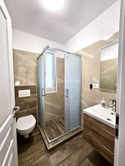 Muta-te imediat | Ap. modern 2 camere, complet mobilat, utilat | Giroc - 8