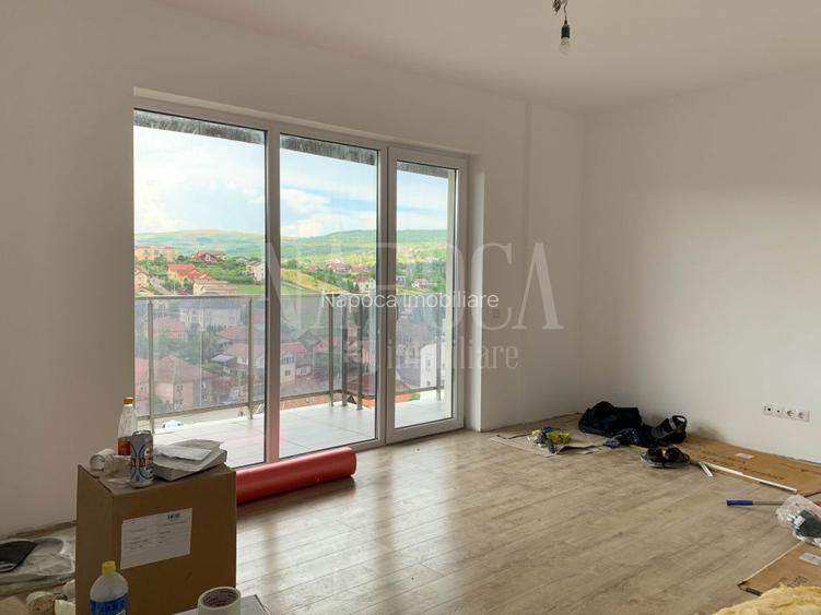Apartament 4 camere de vanzare in Iris, Cluj Napoca - 6