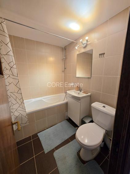 De vanzare 2 camere langa Oraselul Copiilor(la Brancoveanu) - 11