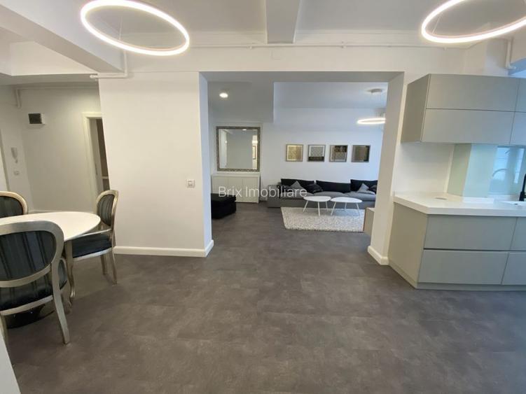 Apartament 2 camere - Ghencea - Cartier Latin - Lux - 5