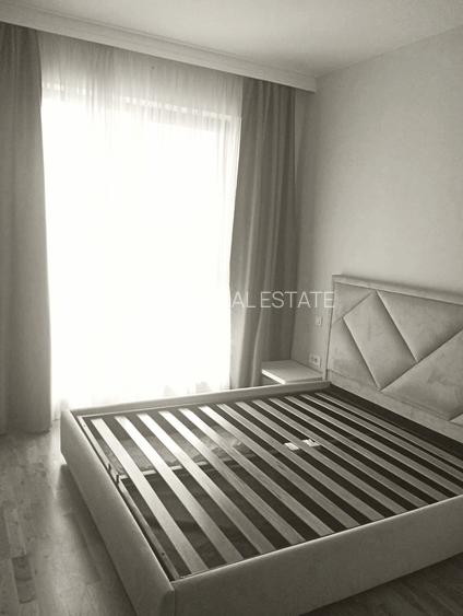 Petrom City apartment - 2