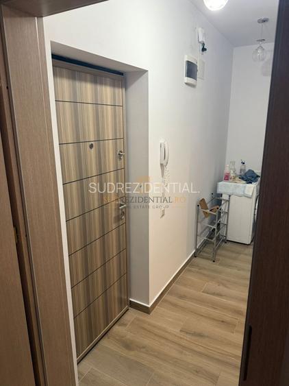 Apartament cu 2 camere, decomandat, 60 mp, gata de mutare, 0% Comision - 5