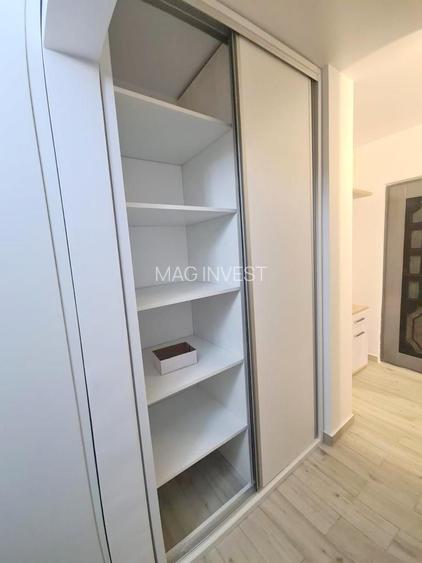 Apartament de închiriat - 2 camere , str Nae Leonard - IC FRIMU - 4