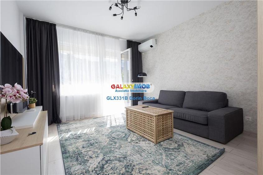 Apartament 3 camere TITAN - PREMIUM (Strada Firidei) Bloc Nou - 2