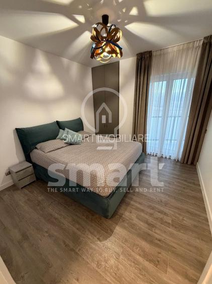 Apartament 3 camere, finisat modern, Buna Ziua - 4