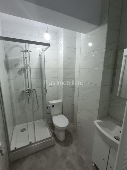 APT 2 CAMERE, BLOC NOU, 50 MP, VALEA LUPULUI, INTABULAT,LOC DE PARCARE - 10