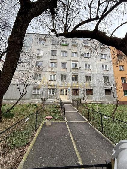 [SECTOR 4] Apartament cu 2 camere | Semidecomandat - 8