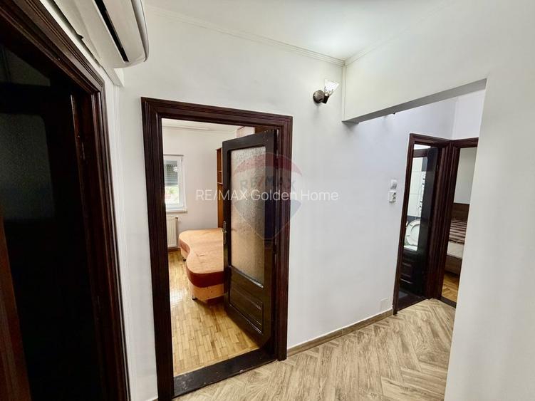 Apartament 3 camere etaj 1 - 4