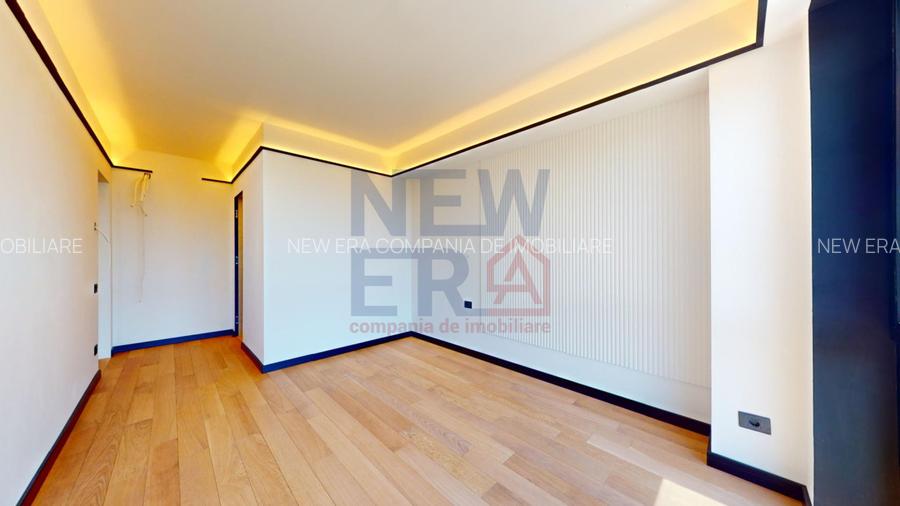 Apartament 3 Camere in Complex Rezidential Park Line Pipera, Direct Dezvoltator - 4