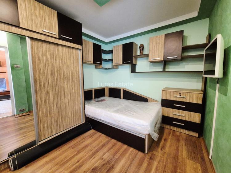 Apartament 3 camere de vânzare – zona Casa de Cultură - 5