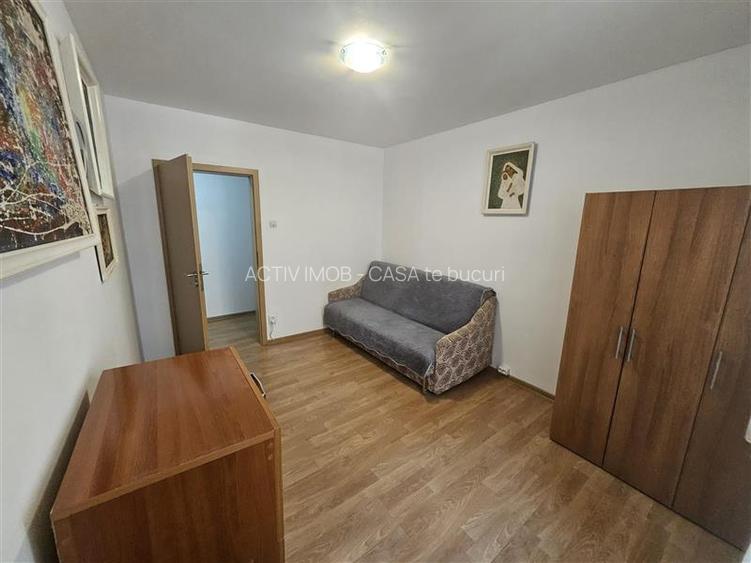 Vanzare Apartament 3 camere - Teiul Doamnei  Bucur Obor - Aleea Otesani - 8