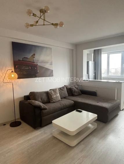 2 camere Piata Muncii - sos. Mihai Bravu v.a.v Victor Babes - 2