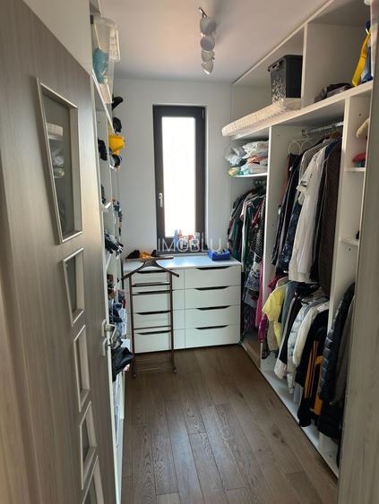 Casa individuala 4 camere 3 bai 2 terase garaj Cartierul Primaverii! - 15