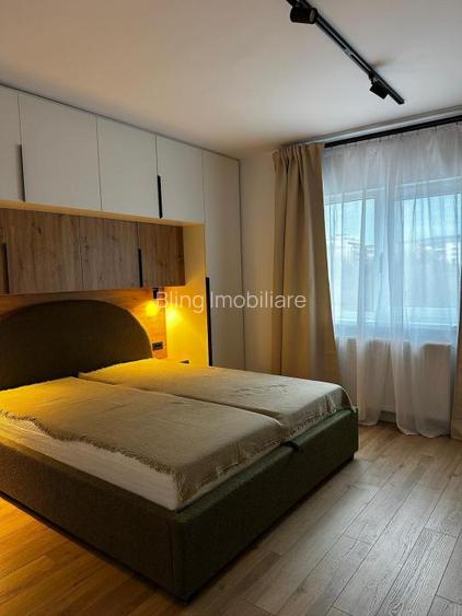 Apartament de 4 camere, 78 mp, modern, la cheie, Zorilor - 9