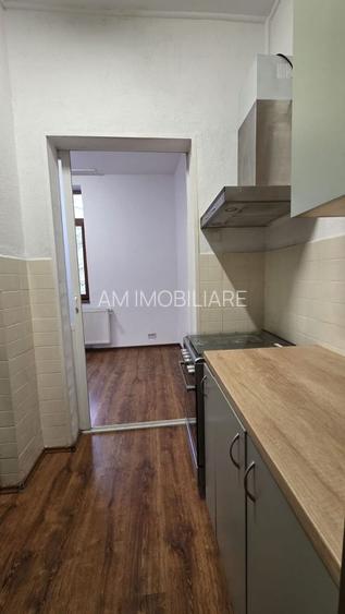 AP.2 CAMERE COTROCENI,CENTRALA PROPRIE,BUCATARIE INCHISA, COMISION 0% - 7