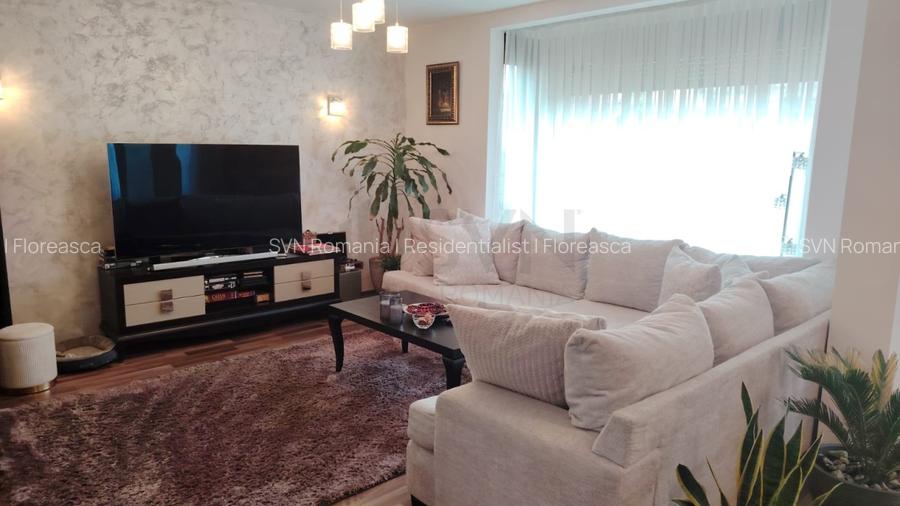 REV2005520 Vila cu bucatarie de vara in Paradisul Verde - 2