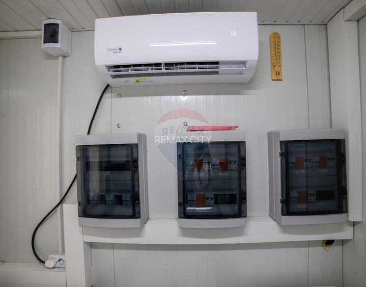 Hotel / Pensiune cu 21 camere de vânzare în zona Fermelor - 10