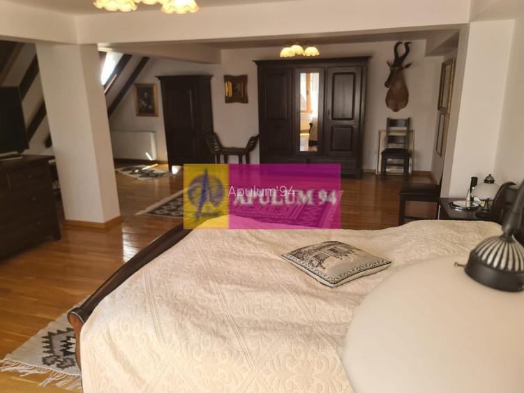 Vila de vanzare in Breaza - Zona Breaza de Sus - 49