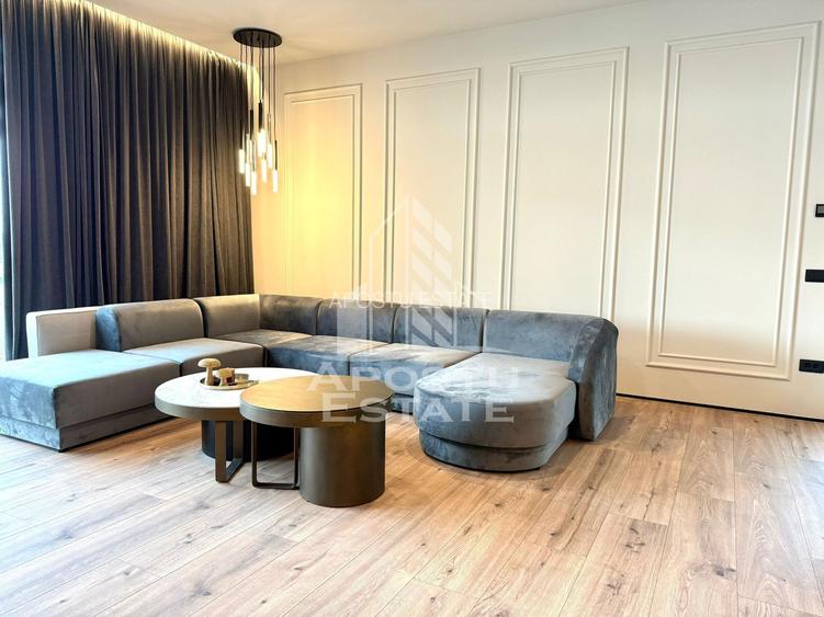 Penthouse exclusivist, 4 camere, terasa 140mp, in Dumbravita - 8