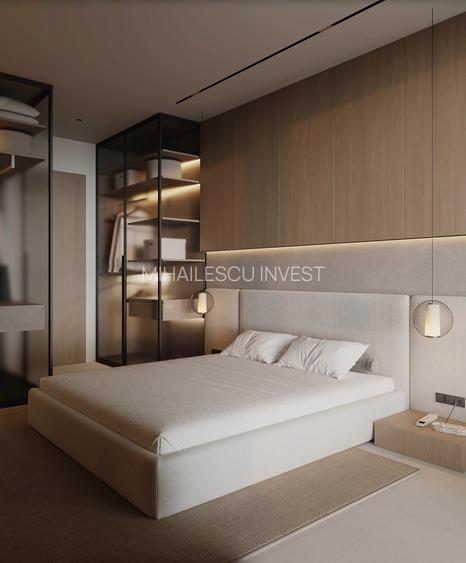 Linistea bine construita- R3 Residence | Brancoveanu–Alunisului | Bloc boutique - 10