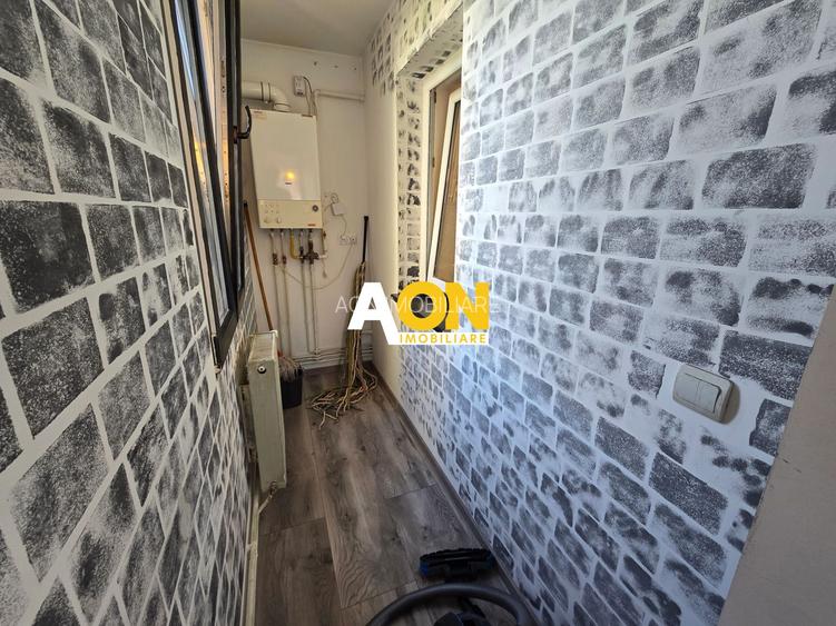 Apartament cu 2 Camere, Complet Mobilat, Zona Bld. Transilvaniei - 8