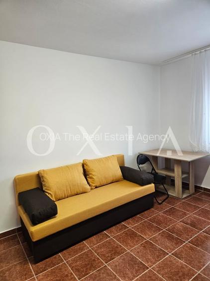 SX479 Complex Studentesc, Etaj intermediar, Comision Zero - 3