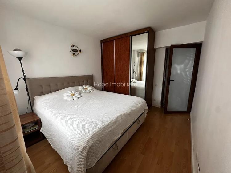 Dristor Metrou - Apartament 4 camere decomandat - 2