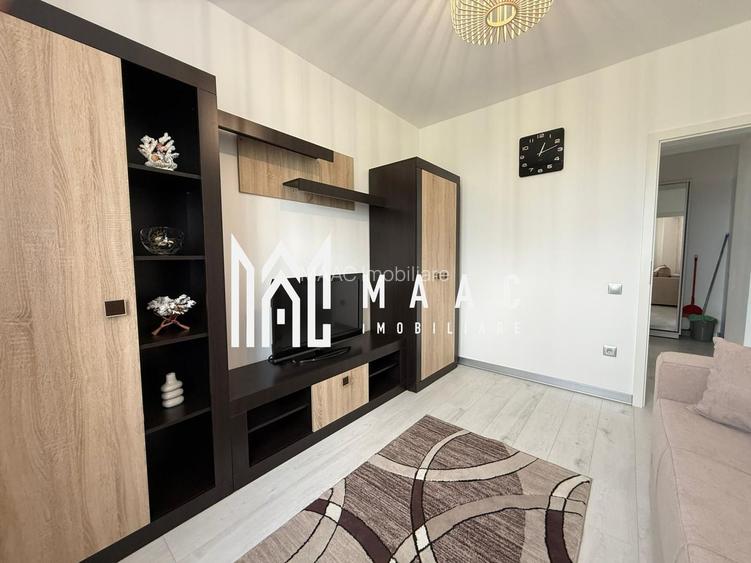 Apartament 3 camere nou | Balcon | Parcare | M. Viteazu - 22