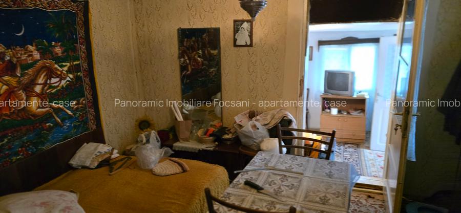 Casa de vacanta la vanzare   Beciu -Odobesti - 20