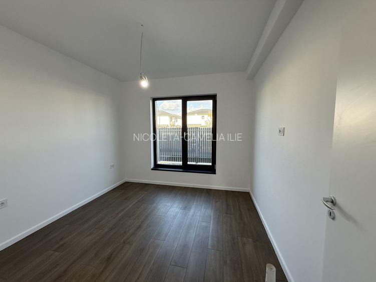 CASA| VILA INDIVIDUALA | PARTER | LUX| | 4 CAMERE | TUNARI - 50