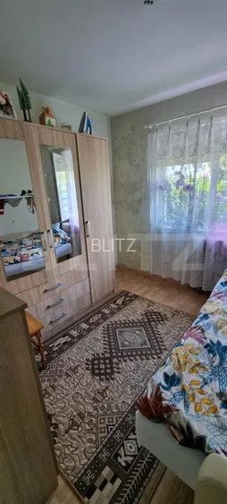 Apartament 3 camere, 50mp, zona scolii "Liviu Rebreanu", Manastur - 2