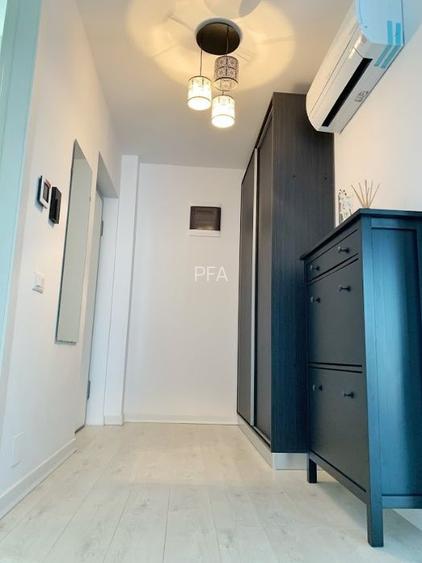 Aviatiei-Promenada-  Cloud 9- parcare subterana - - 10