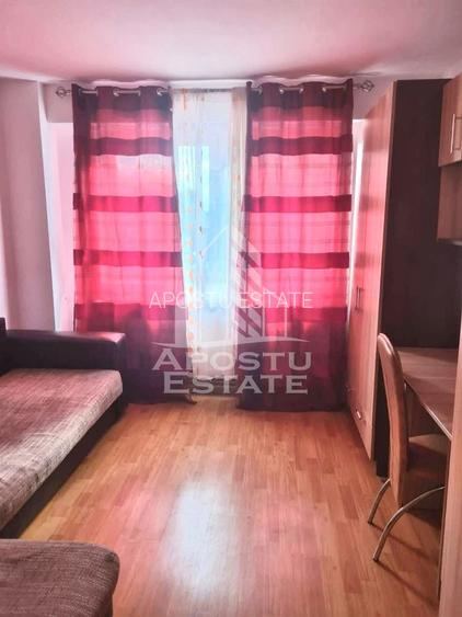 Apartament 3 camere, centrala proprie, AC, zona Dacia, Timisoara - 6