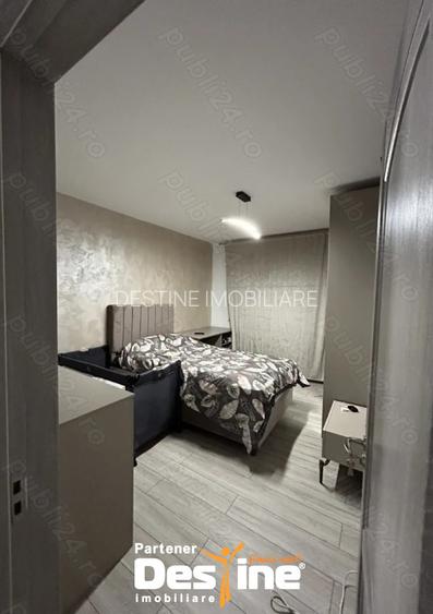 Vila noua ultrafinisata 4 camere, curte 300mp, Bragadiru - 4