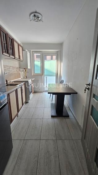 Apartament 2 camere decomandat 54mp - balcon - Kaufland Galata - 3