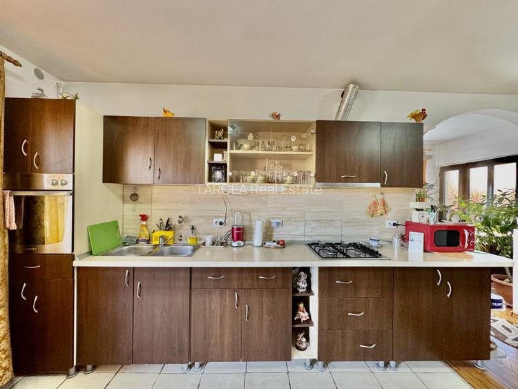 Casa Individuala - Solida - Sibiu - 9