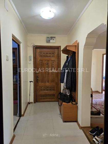 Apartament 4 camere decomandat - Faleza Nord - 175.000 euro (Cod E11) - 4