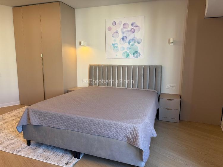 For rent, 3 Camere complet renovat, mobilat modern, vedere rond Alba-Iulia,  - 12