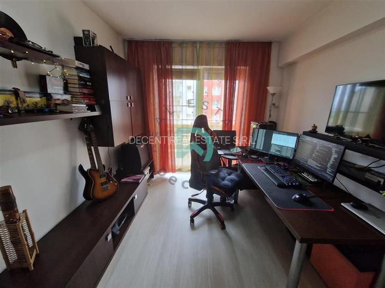 Apartament 2 camere, Avantgarden, Bartolomeu - 4