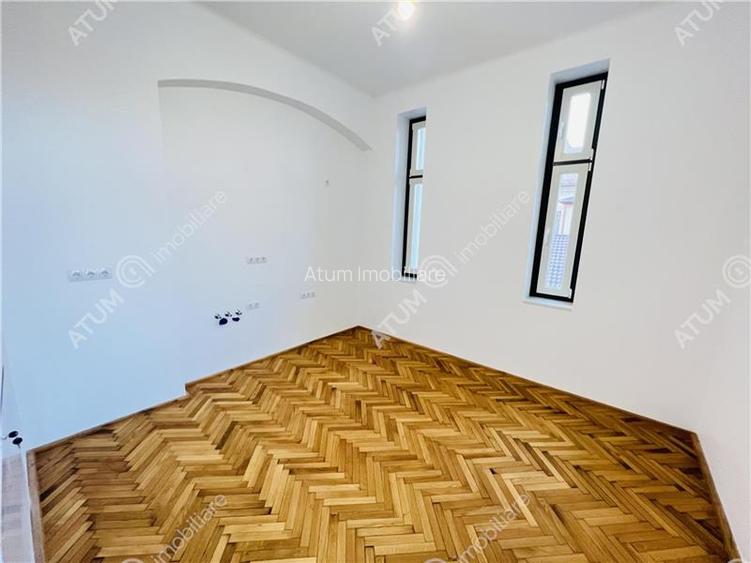 Vila cu 609 mp utili si teren de 950 mp in Sibiu zona Ultracentrala - 25