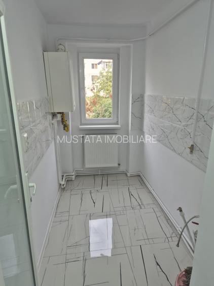 Apartament 2 camere, Renovat 2025, Viziru 3, etaj 4/10. - 4