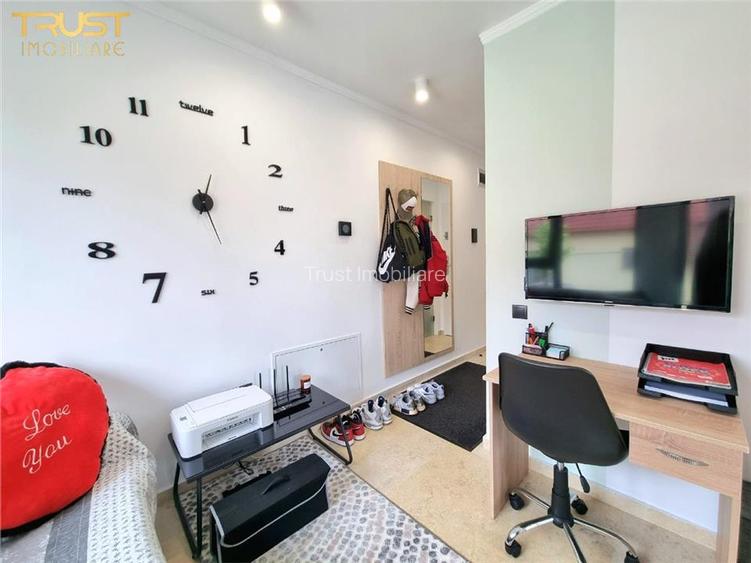 Apartament 1 camera l Tip Studio l Gheorgheni l Modern - 10
