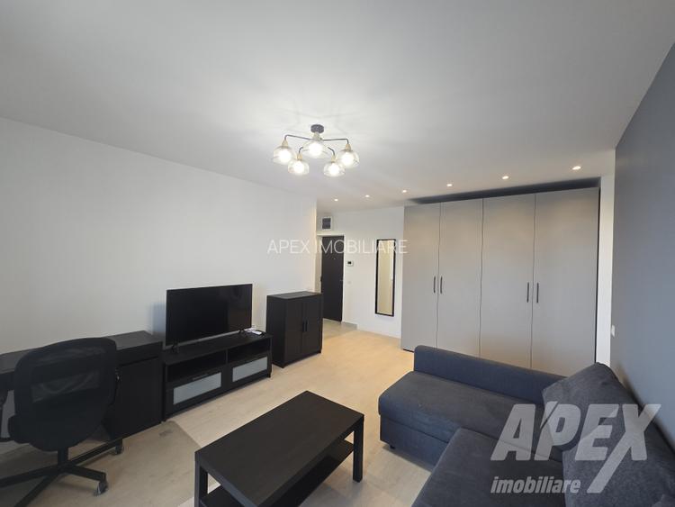 Apartament nou 2 camere mobilat | View deosebit | Dr. Taberei-Residence 158 - 4