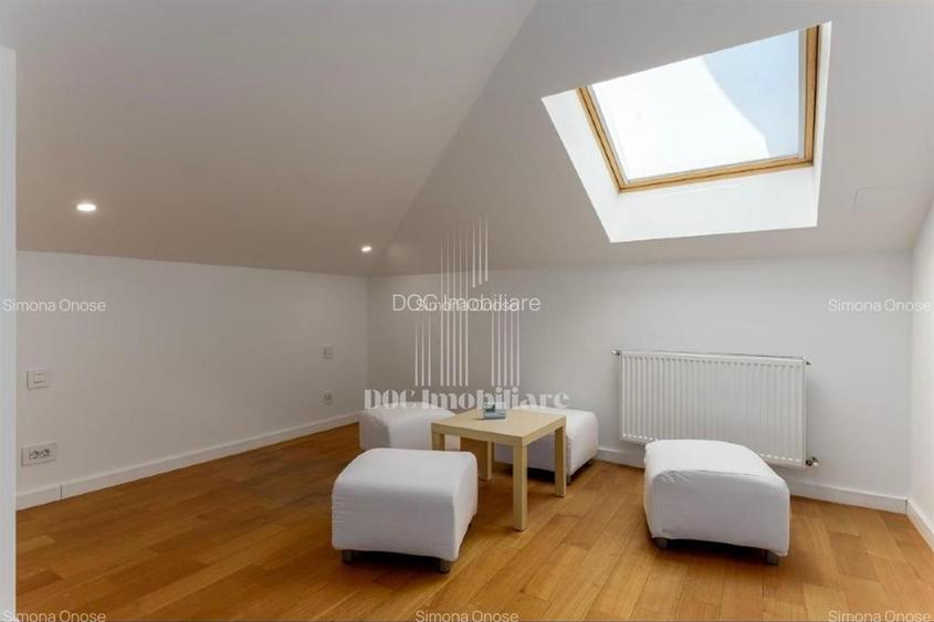 Vila de inchiriat | Foisorul de foc | 7 camere | Parcare | Comision 0% - 4