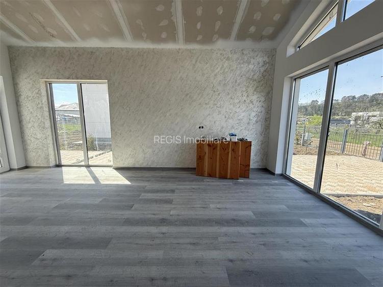 Casa individuala Lempes, natura si liniste - 22