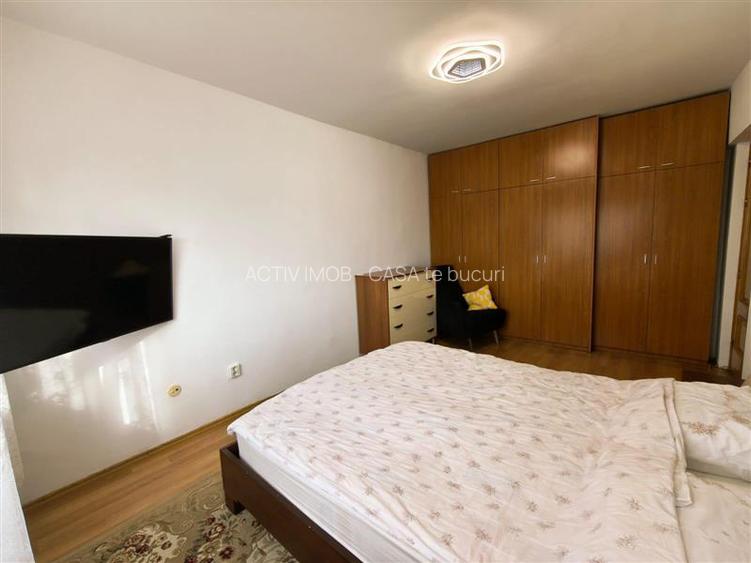 Apartament de inchiriat 2 camere Cisnadie - 5
