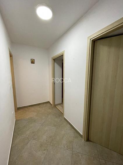 Apartament de 2 camere, 40 mp, parcare, centrala, zona Pipera - 7