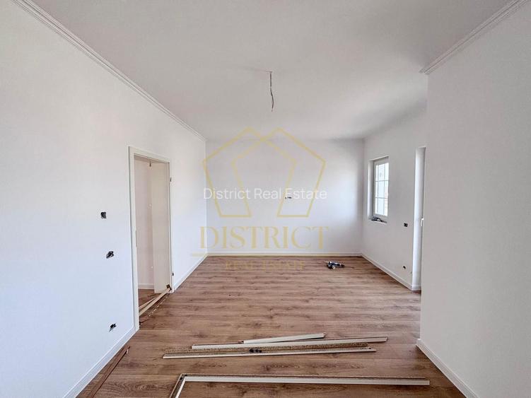 COM 0% Duplex despartit cu 5 camere | Giarmata Mare - 6