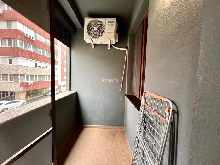 Apartament 2 camere premium | Tomis Nord   Metropolitan Towers | Parcare inclusă - 16