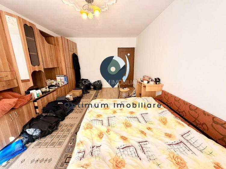 Apartament cu 2 camere, etaj 1/4 Intre Lacuri, zona parc Intre Lacuri! - 9